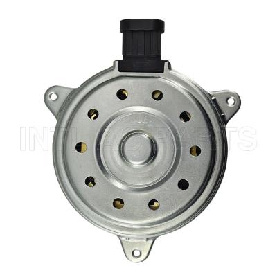 Auto Cooling Motor Nissan Qashqai 2 I (J10, NJ10, JJ10E)1.6 dCi OEM 21487-JD20A