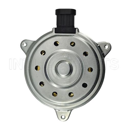 Auto Cooling Motor Nissan Qashqai 2 I (J10, NJ10, JJ10E)1.6 dCi OEM 21487-JD20A