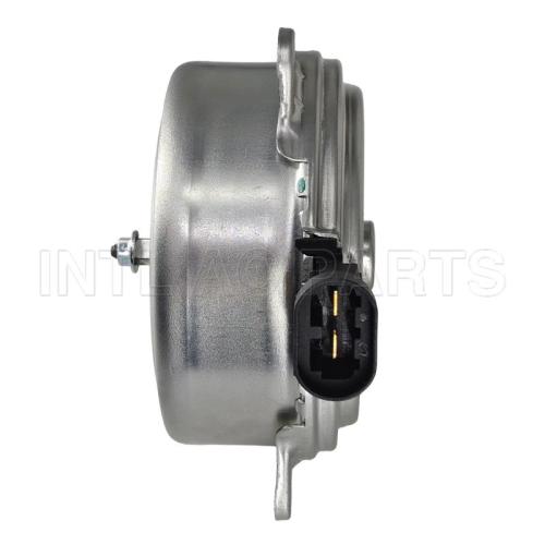 Auto Cooling Motor Nissan Qashqai 2 I (J10, NJ10, JJ10E)1.6 dCi OEM 21487-JD20A