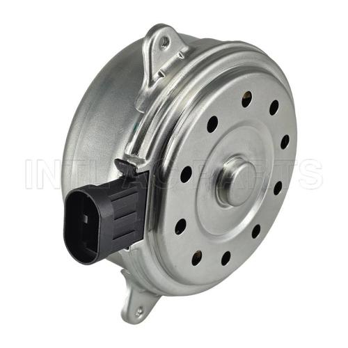 Auto Cooling Motor Nissan Qashqai 2 I (J10, NJ10, JJ10E)1.6 dCi OEM 21487-JD20A