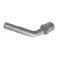 #12 R134a  45° Hose Barb Fittings Auminum Parts