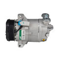 CVC Compressor General Motors Blazer 2.4 8V Flex RC.600.493 RC.600.281