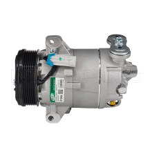 CVC Compressor General Motors Blazer 2.4 8V Flex RC.600.493 RC.600.281