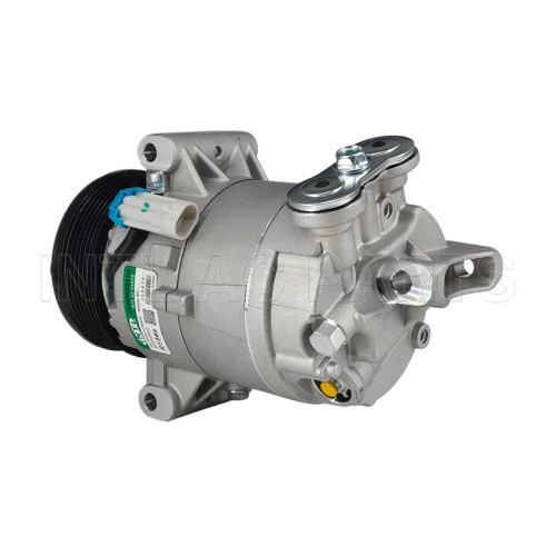 CVC Compressor General Motors Blazer 2.4 8V Flex RC.600.493 RC.600.281