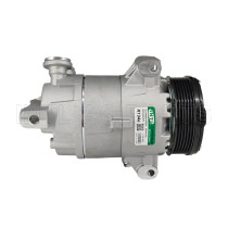 CVC Compressor General Motors Blazer 2.4 8V Flex RC.600.493 RC.600.281