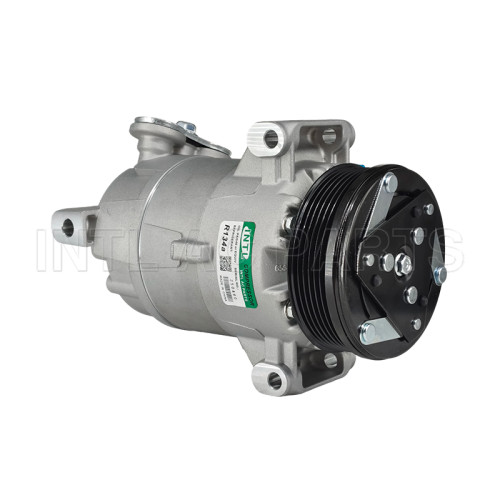 CVC Compressor General Motors Blazer 2.4 8V Flex RC.600.493 RC.600.281