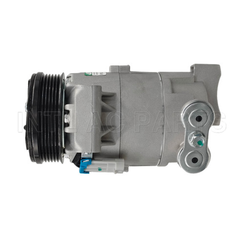 CVC Compressor General Motors Blazer 2.4 8V Flex RC.600.493 RC.600.281