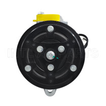 SUZUKI 5PK 110MM 12V air con a/c ac compressor for 1995-2000 Suzuki Esteem GL for 1999-2005 Suzuki Grand Vitara