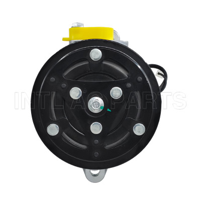 SUZUKI 5PK 110MM 12V air con a/c ac compressor for 1995-2000 Suzuki Esteem GL for 1999-2005 Suzuki Grand Vitara