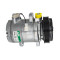 SUZUKI 5PK 110MM 12V air con a/c ac compressor for 1995-2000 Suzuki Esteem GL for 1999-2005 Suzuki Grand Vitara