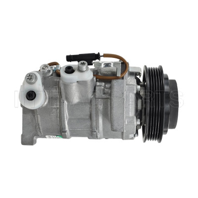 0008304102 6SES14C 5PK 115MM 12V Auto Ac Compressor FOR Benz A35 AMG W177 2020 0008305702 926005DB0A A0008304102 GE4471508213 T168359