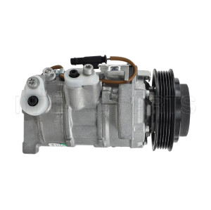 0008304102 6SES14C 5PK 115MM 12V Auto Ac Compressor FOR Benz A35 AMG W177 2020 0008305702 926005DB0A A0008304102 GE4471508213 T168359