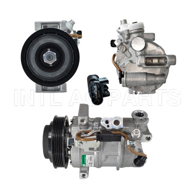 0008304102 6SES14C 5PK 115MM 12V Auto Ac Compressor FOR Benz A35 AMG W177 2020 0008305702 926005DB0A A0008304102 GE4471508213 T168359