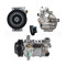 0008304102 6SES14C 5PK 115MM 12V Auto Ac Compressor FOR Benz A35 AMG W177 2020 0008305702 926005DB0A A0008304102 GE4471508213 T168359