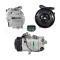 97701G4700 AC COMPRESSOR for HYUNDAI I30 STATION WAGON (PDE) 1.0 T-GDI