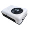 INTL-EA130W-1 parking auto air conditioner Backpack 5-hole internal unit  White 12V