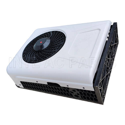 Backpack 5-hole internal unit  White 24V parking Air conditioner