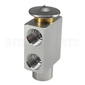 A1238301184 Automotive A/C Expansion Valve Mercedes model 240D 1977-1983 1238301584 191820679 4322165 64111363581 7701027865 A1238301184 V15770003