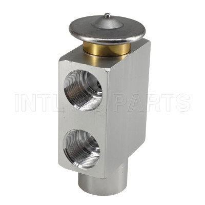 A1238301184 Automotive A/C Expansion Valve Mercedes model 240D 1977-1983 1238301584 191820679 4322165 64111363581 7701027865 A1238301184 V15770003