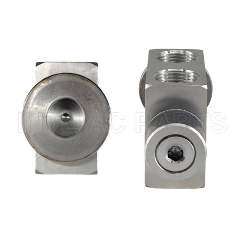 A1238301184 Automotive A/C Expansion Valve Mercedes model 240D 1977-1983 1238301584 191820679 4322165 64111363581 7701027865 A1238301184 V15770003