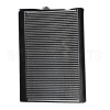 73523AJ02A 73523AJ02B EV 939801PFC Car ac evaporator core FOR 2010-2017 Subaru Outback 3.6L 2733963 4712116 590560 64067 1010242