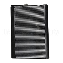 73523AJ02A 73523AJ02B EV 939801PFC Car ac evaporator core FOR 2010-2017 Subaru Outback 3.6L 2733963 4712116 590560 64067 1010242