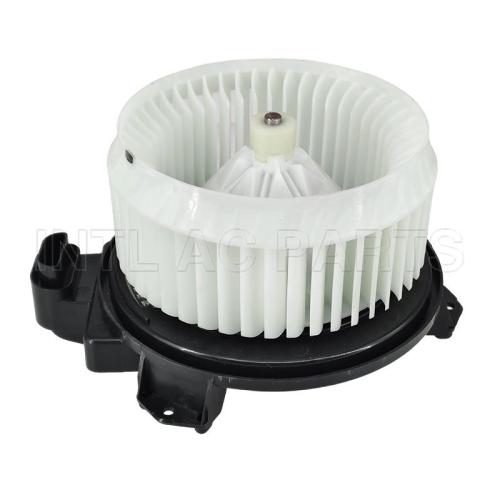272700-8085 12V CCW Ф152*70MM 8710302210 ac blower motor for 2012-2016 Toyota Prius V 1.8L 8710302210 PM4031 RC.530.041 2614025 1800286