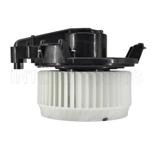 272700-8085 12V CCW Ф152*70MM 8710302210 ac blower motor for 2012-2016 Toyota Prius V 1.8L 8710302210 PM4031 RC.530.041 2614025 1800286
