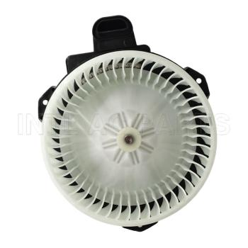 272700-8085 12V CCW Ф152*70MM 8710302210 ac blower motor for 2012-2016 Toyota Prius V 1.8L 8710302210 PM4031 RC.530.041 2614025 1800286