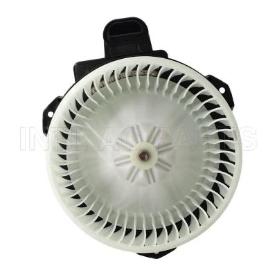 272700-8085 12V CCW Ф152*70MM 8710302210 ac blower motor for 2012-2016 Toyota Prius V 1.8L 8710302210 PM4031 RC.530.041 2614025 1800286