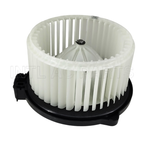 116340-8601 272700-5000 12V 150.5X75mm CW 8980474520 Blower motor MITSUBISHI MONTERO(V80/v90)06- LHD 7801A502 87103-48050 98047452 98183927