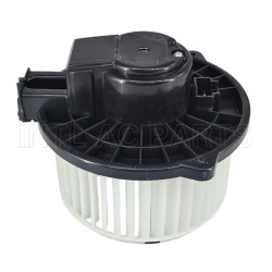 116340-8601 272700-5000 12V 150.5X75mm CW 8980474520 Blower motor MITSUBISHI MONTERO(V80/v90)06- LHD 7801A502 87103-48050 98047452 98183927