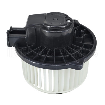 116340-8601 272700-5000 12V 150.5X75mm CW 8980474520 Blower motor MITSUBISHI MONTERO(V80/v90)06- LHD 7801A502 87103-48050 98047452 98183927