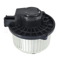116340-8601 272700-5000 12V 150.5X75mm CW 8980474520 Blower motor MITSUBISHI MONTERO(V80/v90)06- LHD 7801A502 87103-48050 98047452 98183927