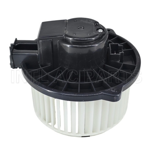 116340-8601 272700-5000 12V 150.5X75mm CW 8980474520 Blower motor MITSUBISHI MONTERO(V80/v90)06- LHD 7801A502 87103-48050 98047452 98183927