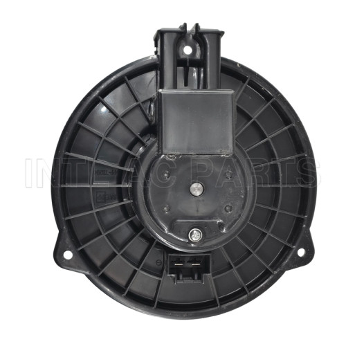 116340-8601 272700-5000 12V 150.5X75mm CW 8980474520 Blower motor MITSUBISHI MONTERO(V80/v90)06- LHD 7801A502 87103-48050 98047452 98183927