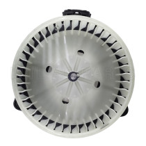 116340-8601 272700-5000 12V 150.5X75mm CW 8980474520 Blower motor MITSUBISHI MONTERO(V80/v90)06- LHD 7801A502 87103-48050 98047452 98183927