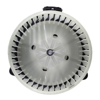 116340-8601 272700-5000 12V 150.5X75mm CW 8980474520 Blower motor MITSUBISHI MONTERO(V80/v90)06- LHD 7801A502 87103-48050 98047452 98183927