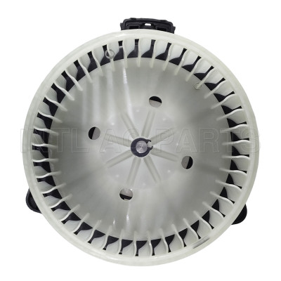 116340-8601 272700-5000 12V 150.5X75mm CW 8980474520 Blower motor MITSUBISHI MONTERO(V80/v90)06- LHD 7801A502 87103-48050 98047452 98183927