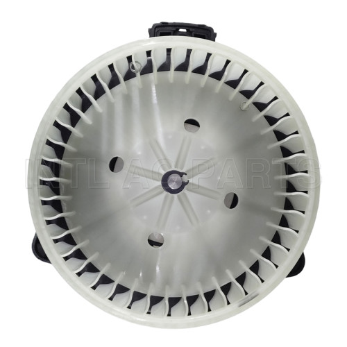 116340-8601 272700-5000 12V 150.5X75mm CW 8980474520 Blower motor MITSUBISHI MONTERO(V80/v90)06- LHD 7801A502 87103-48050 98047452 98183927