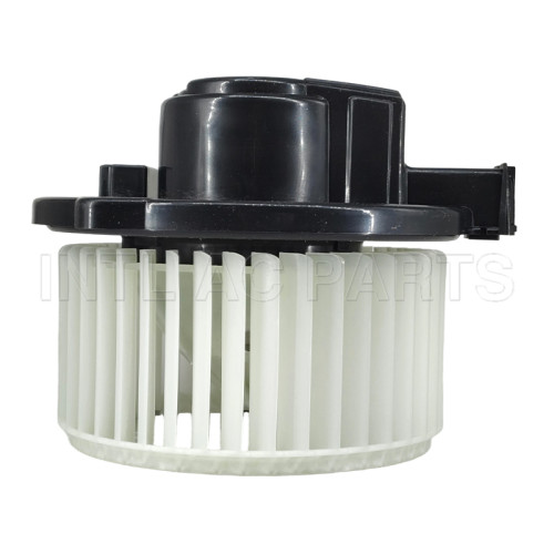 116340-8601 272700-5000 12V 150.5X75mm CW 8980474520 Blower motor MITSUBISHI MONTERO(V80/v90)06- LHD 7801A502 87103-48050 98047452 98183927