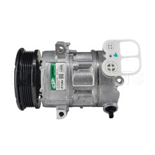 Denso 5SL12C Auto Ac Compressor Opel Corsa D 2483001840 13427705 8FK351114091