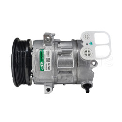 Denso 5SL12C Auto Ac Compressor Opel Corsa D 2483001840 13427705 8FK351114091