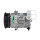 Denso 5SL12C Auto Ac Compressor Opel Corsa D 2483001840 13427705 8FK351114091