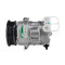 Denso 5SL12C Auto Ac Compressor Opel Corsa D 2483001840 13427705 8FK351114091