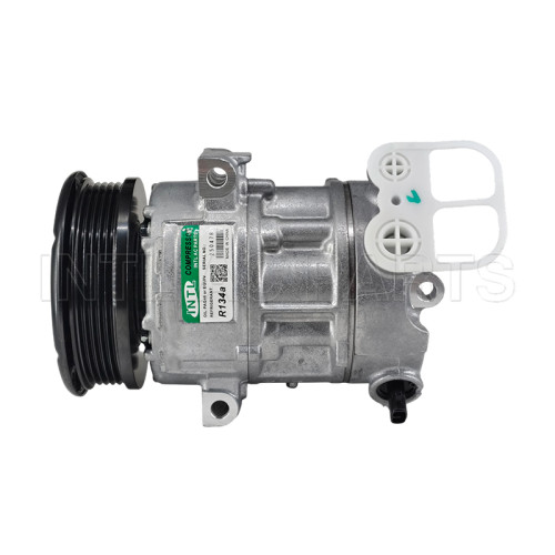 Denso 5SL12C Auto Ac Compressor Opel Corsa D 2483001840 13427705 8FK351114091