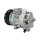 Denso 5SL12C Auto Ac Compressor Opel Corsa D 2483001840 13427705 8FK351114091
