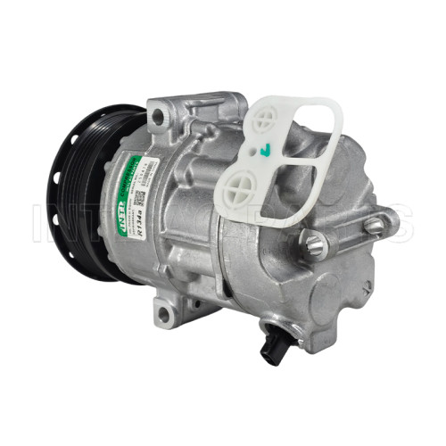 Denso 5SL12C Auto Ac Compressor Opel Corsa D 2483001840 13427705 8FK351114091