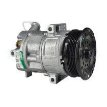Denso 5SL12C Auto Ac Compressor Opel Corsa D 2483001840 13427705 8FK351114091