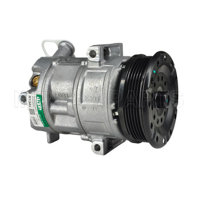 Denso 5SL12C Auto Ac Compressor Opel Corsa D 2483001840 13427705 8FK351114091